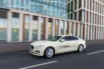 Volvo S90 D5 Inscription Taxi 2017 года